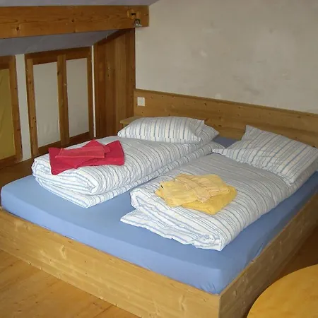 Gasthof Casa Selva Trin