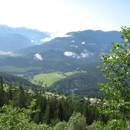 Casa Selva Gasthof