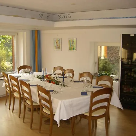 Gasthof Casa Selva