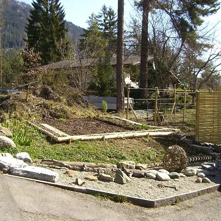 Gasthof Casa Selva *