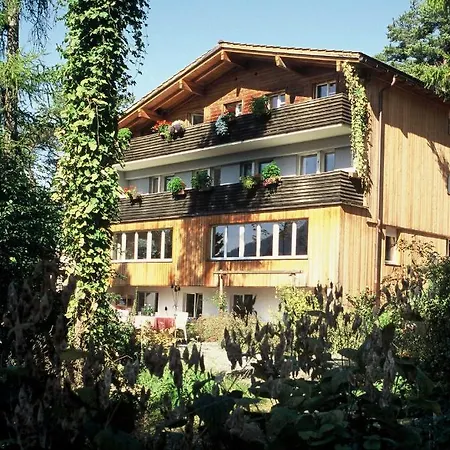 Gasthof Casa Selva *