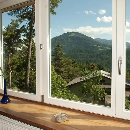 Gasthof Casa Selva Trin