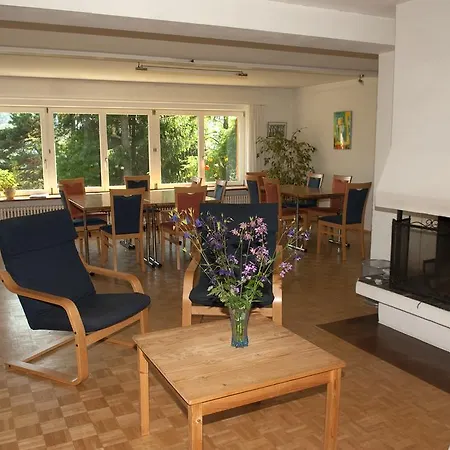 Gasthof Casa Selva