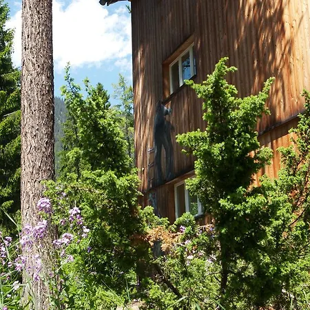 Casa Selva Trin