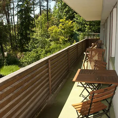 Hotel Casa Selva Trin