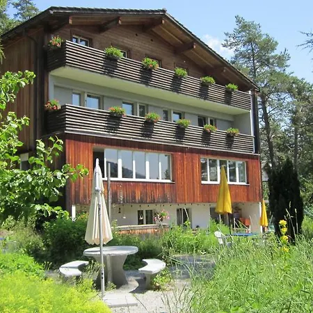 Gasthof Casa Selva *