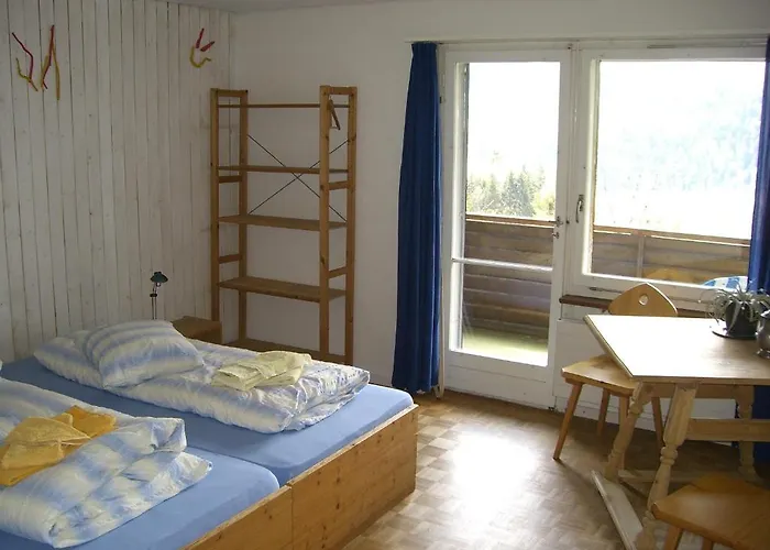 Casa Selva Otel Trin