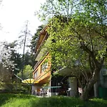 Hotel Casa Selva Trin