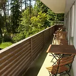 Hotel Casa Selva Trin