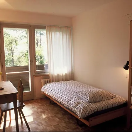 Casa Selva * Trin