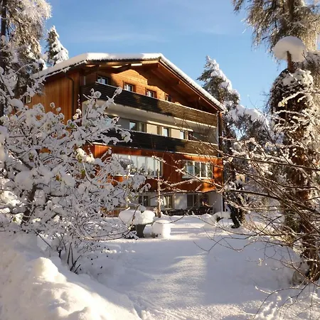 Casa Selva Penzion