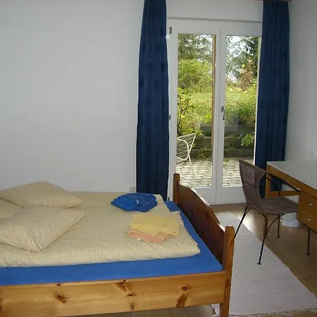 Penzion Casa Selva