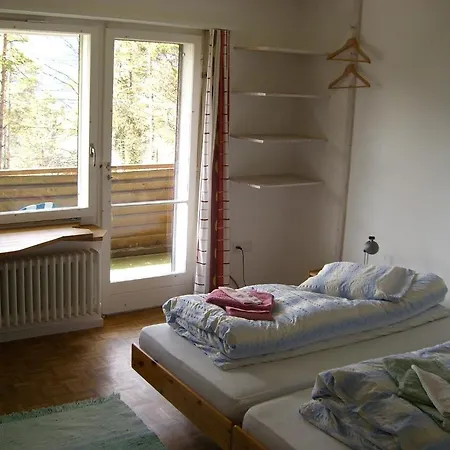 Casa Selva Penzion *