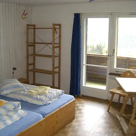 Casa Selva Penzion Trin