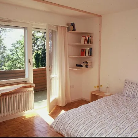 Casa Selva Trin