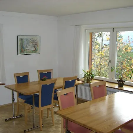 Casa Selva Penzion Trin