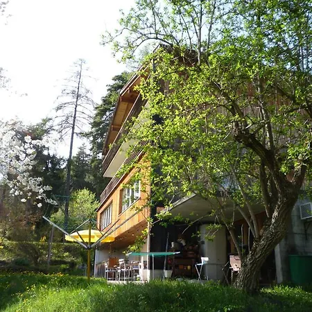 فندق Casa Selva Trin