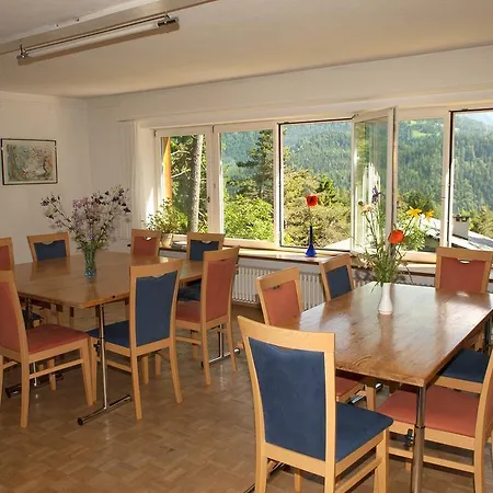 Penzion Casa Selva *
