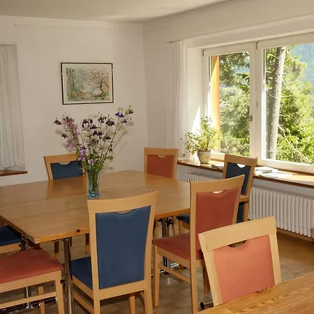 Penzion Casa Selva *