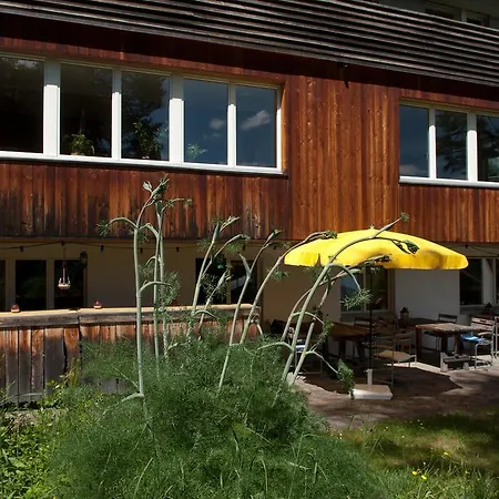 Casa Selva * Trin