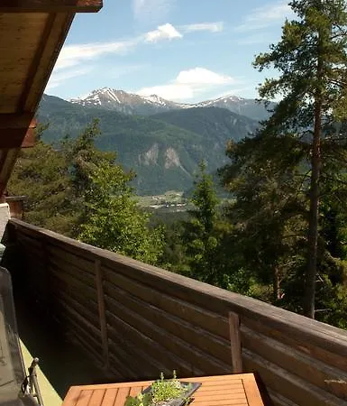 Casa Selva Trin